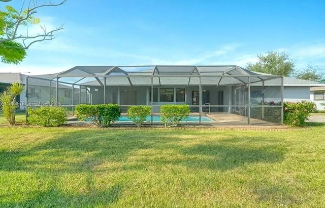 4145 SW 6th Place, Cape Coral, FL 33914