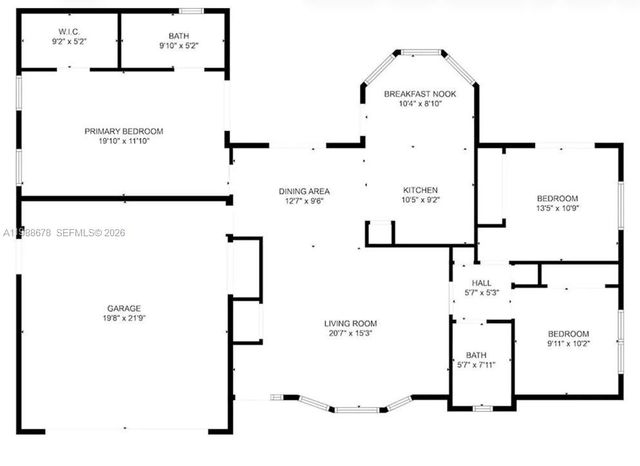 4145 SW 6th Place, Cape Coral, FL 33914