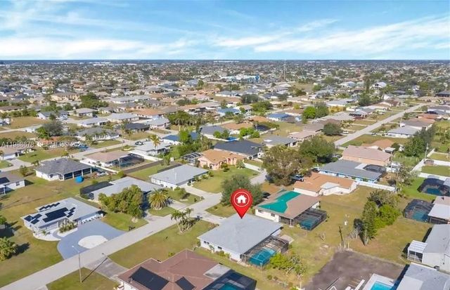 4145 SW 6th Place, Cape Coral, FL 33914