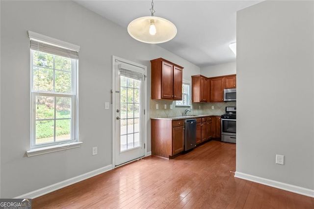 5612 Moresby Court, Alpharetta, GA 30022