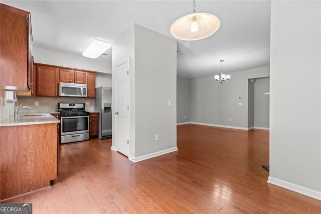 5612 Moresby Court, Alpharetta, GA 30022