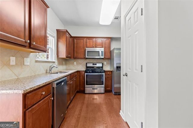 5612 Moresby Court, Alpharetta, GA 30022