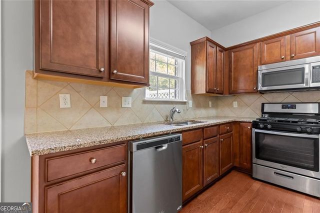 5612 Moresby Court, Alpharetta, GA 30022