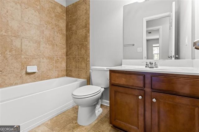 5612 Moresby Court, Alpharetta, GA 30022