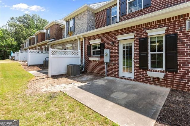 5612 Moresby Court, Alpharetta, GA 30022