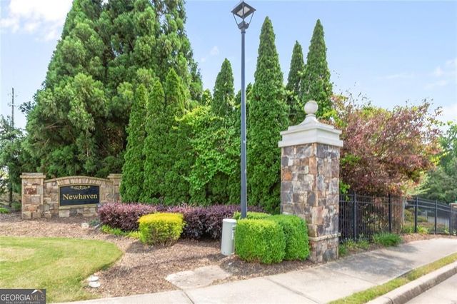5612 Moresby Court, Alpharetta, GA 30022