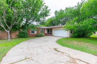 4225 S 6th Street, Abilene, TX 79605