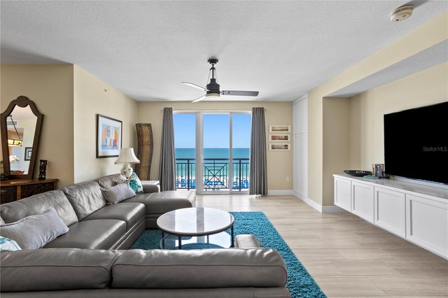 301 S GULFVIEW BOULEVARD 604, Clearwater Beach, FL 33767