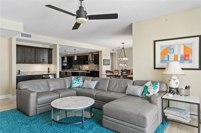 301 S GULFVIEW BOULEVARD 604, Clearwater Beach, FL 33767
