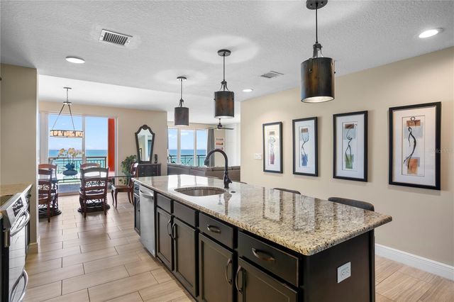 301 S GULFVIEW BOULEVARD 604, Clearwater Beach, FL 33767