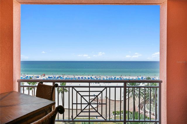 301 S GULFVIEW BOULEVARD 604, Clearwater Beach, FL 33767