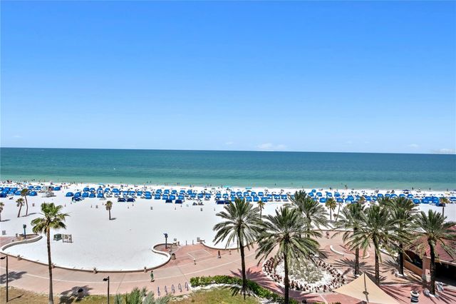 301 S GULFVIEW BOULEVARD 604, Clearwater Beach, FL 33767