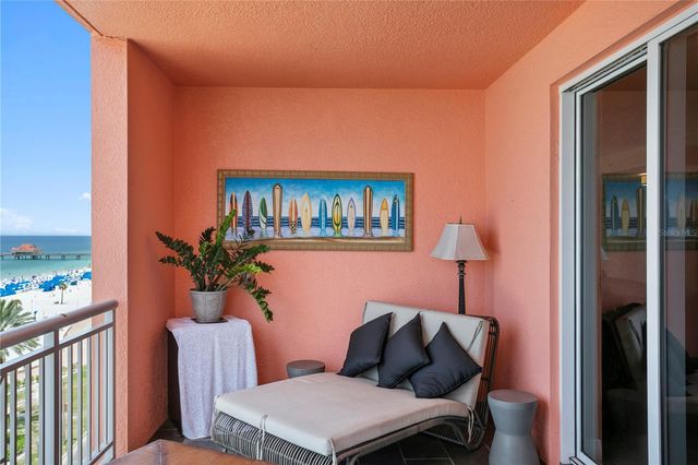 301 S GULFVIEW BOULEVARD 604, Clearwater Beach, FL 33767