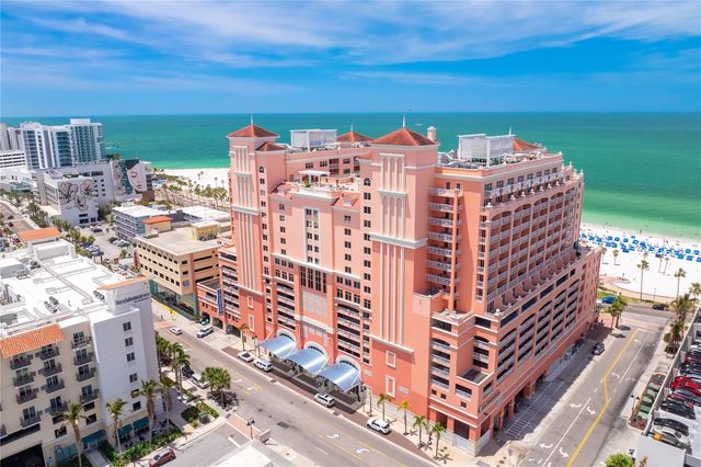 301 S GULFVIEW BOULEVARD 604, Clearwater Beach, FL 33767