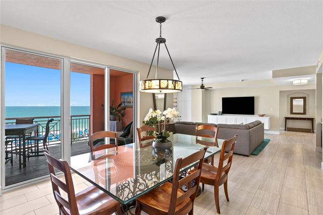 301 S GULFVIEW BOULEVARD 604, Clearwater Beach, FL 33767
