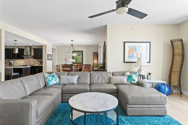 301 S GULFVIEW BOULEVARD 604, Clearwater Beach, FL 33767
