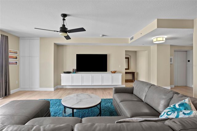 301 S GULFVIEW BOULEVARD 604, Clearwater Beach, FL 33767