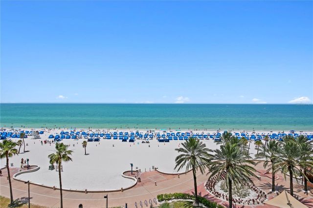 301 S GULFVIEW BOULEVARD 604, Clearwater Beach, FL 33767