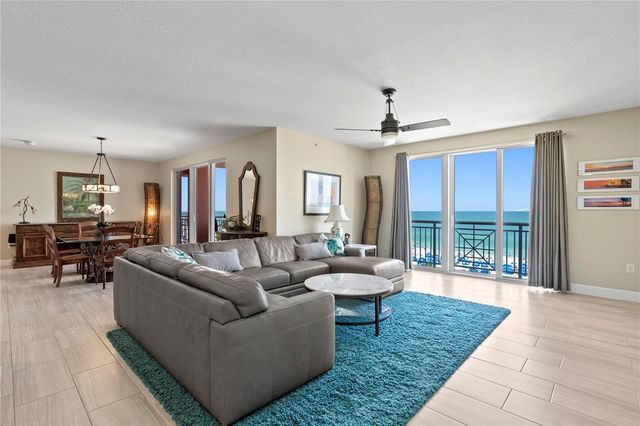 301 S GULFVIEW BOULEVARD 604, Clearwater Beach, FL 33767