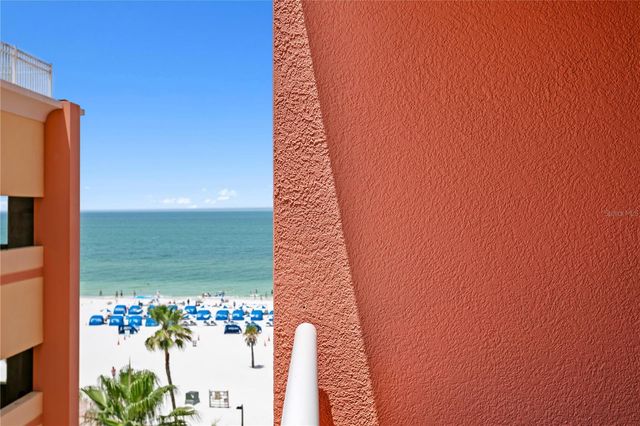 301 S GULFVIEW BOULEVARD 604, Clearwater Beach, FL 33767