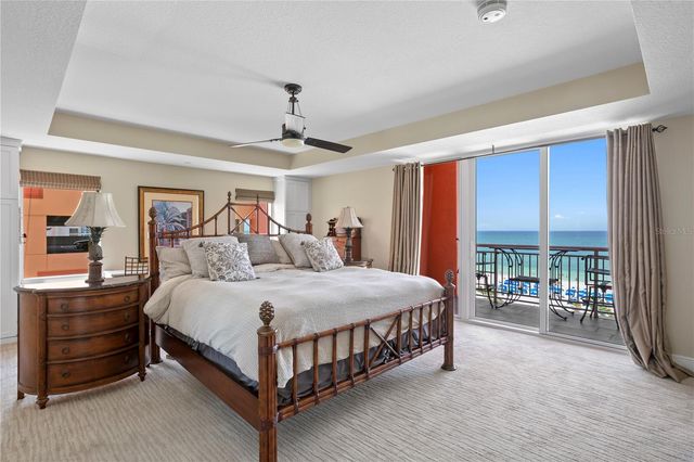 301 S GULFVIEW BOULEVARD 604, Clearwater Beach, FL 33767