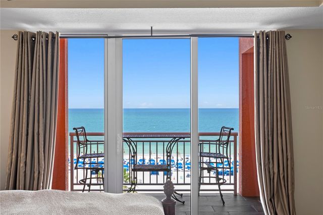 301 S GULFVIEW BOULEVARD 604, Clearwater Beach, FL 33767
