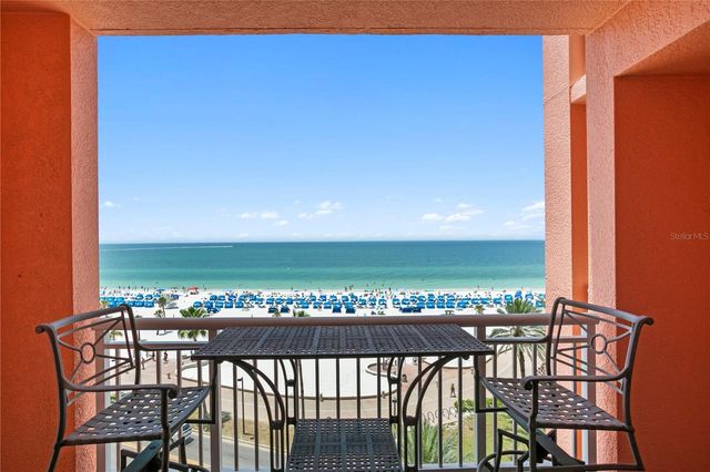 301 S GULFVIEW BOULEVARD 604, Clearwater Beach, FL 33767
