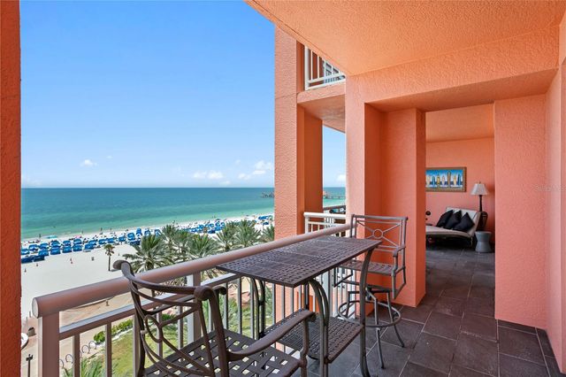 301 S GULFVIEW BOULEVARD 604, Clearwater Beach, FL 33767