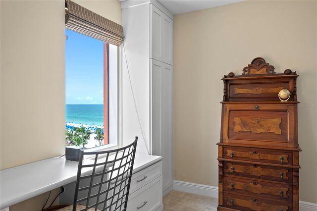 301 S GULFVIEW BOULEVARD 604, Clearwater Beach, FL 33767