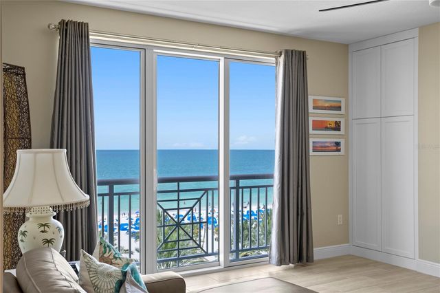 301 S GULFVIEW BOULEVARD 604, Clearwater Beach, FL 33767