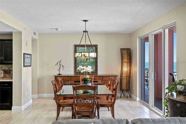 301 S GULFVIEW BOULEVARD 604, Clearwater Beach, FL 33767
