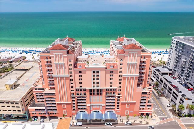 301 S GULFVIEW BOULEVARD 604, Clearwater Beach, FL 33767