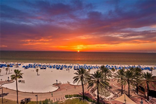 301 S GULFVIEW BOULEVARD 604, Clearwater Beach, FL 33767