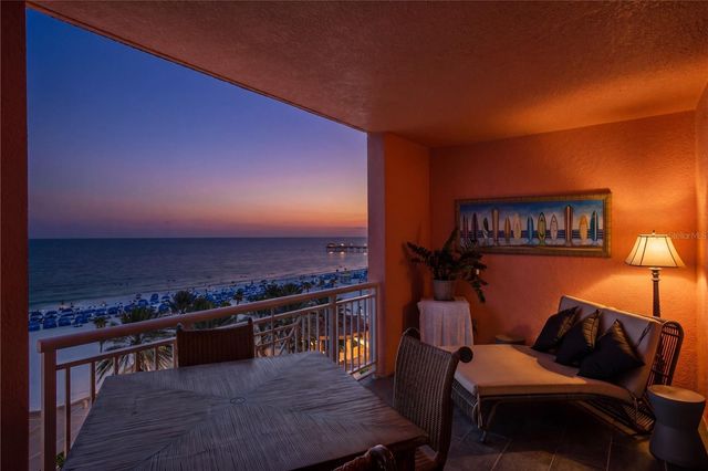 301 S GULFVIEW BOULEVARD 604, Clearwater Beach, FL 33767