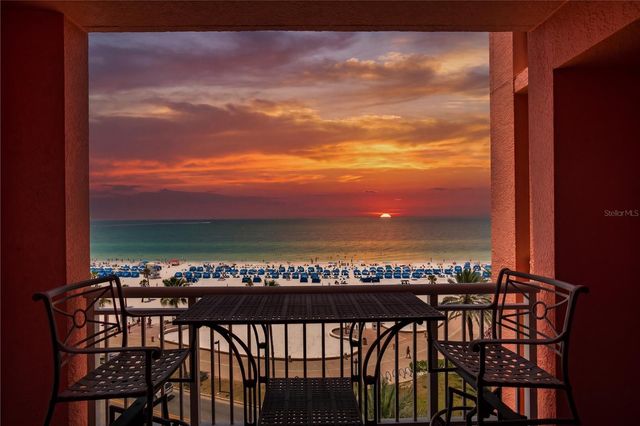 301 S GULFVIEW BOULEVARD 604, Clearwater Beach, FL 33767