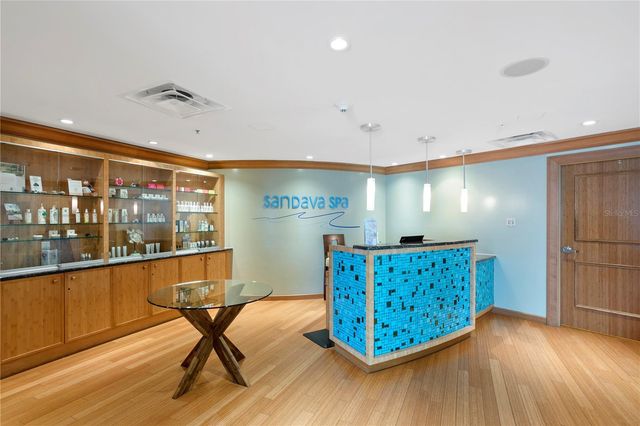 301 S GULFVIEW BOULEVARD 604, Clearwater Beach, FL 33767