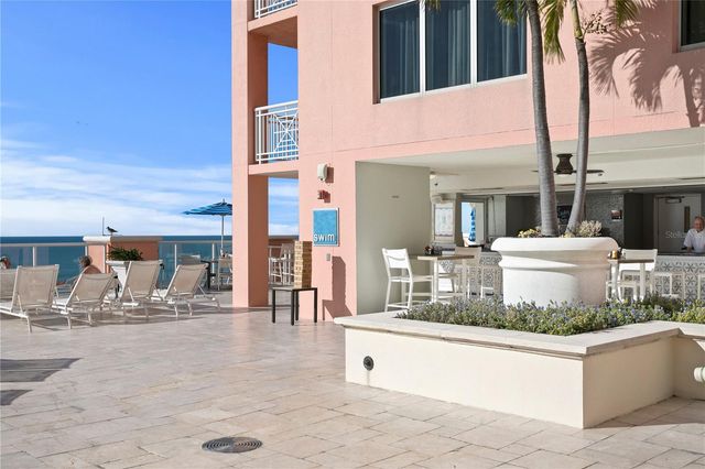301 S GULFVIEW BOULEVARD 604, Clearwater Beach, FL 33767