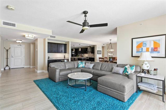 301 S GULFVIEW BOULEVARD 604, Clearwater Beach, FL 33767
