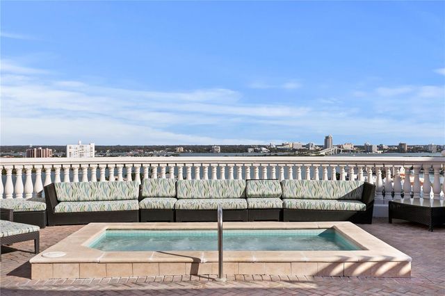 301 S GULFVIEW BOULEVARD 604, Clearwater Beach, FL 33767