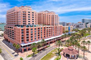 301 S GULFVIEW BOULEVARD 604, Clearwater Beach, FL 33767