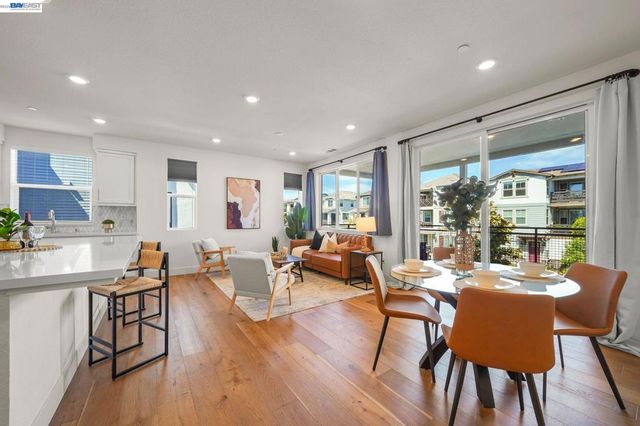 9732 Seawind Way, Newark, CA 94560