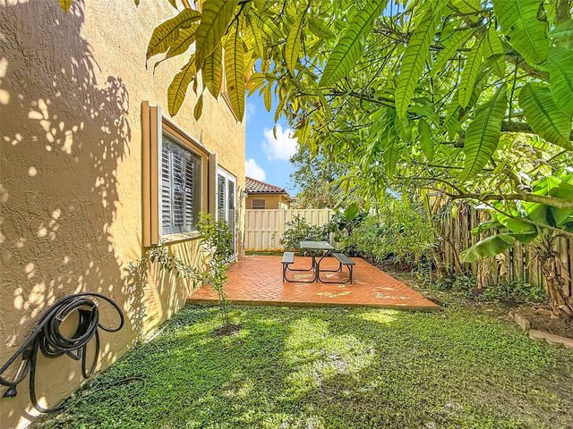 12770 SW 53rd Street, Miramar, FL 33027
