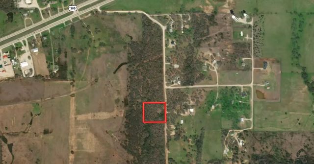 500 Private Road 3204, Bridgeport, TX 76426