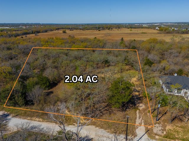 500 Private Road 3204, Bridgeport, TX 76426