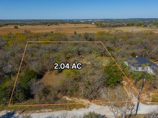 500 Private Road 3204, Bridgeport, TX 76426