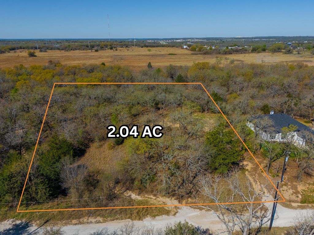 500 Private Road 3204, Bridgeport, TX 76426