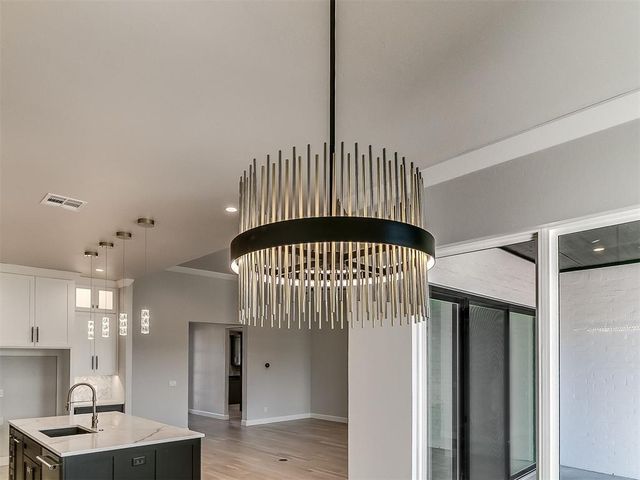 16409 Burgundy West Drive, Edmond, OK 73013