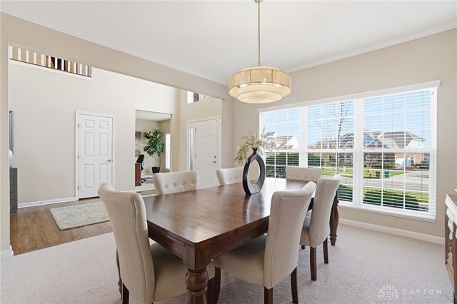 47 Dinsley Place, Springboro, OH 45066