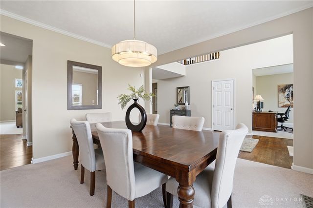 47 Dinsley Place, Springboro, OH 45066