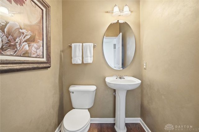 47 Dinsley Place, Springboro, OH 45066